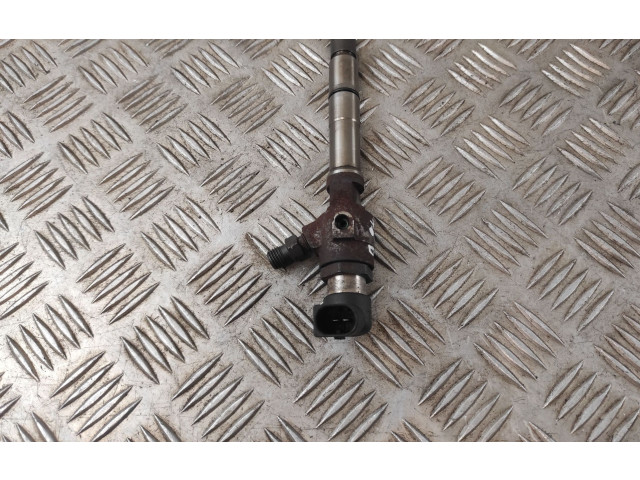 Форсунка 03L130277B, 03L130277B Seat Ibiza IV (6J,6P)