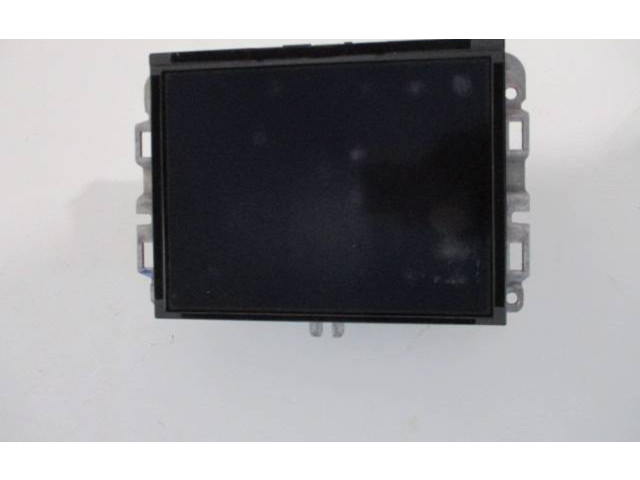 Дисплей    68461762AA   Jeep Grand Cherokee