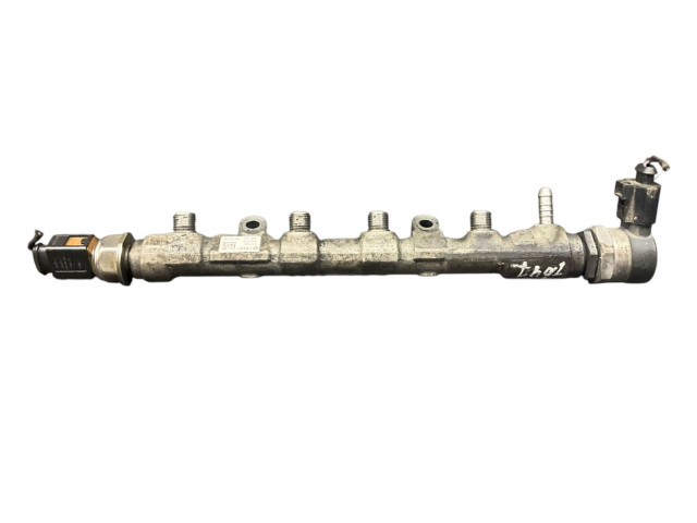 Vstřikovací lišta 03L906051, 057130764AB   Seat Ibiza IV (6J,6P)     