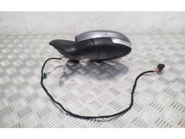 Zpětné zrcátko Volkswagen Tiguan 2008 5N1857501