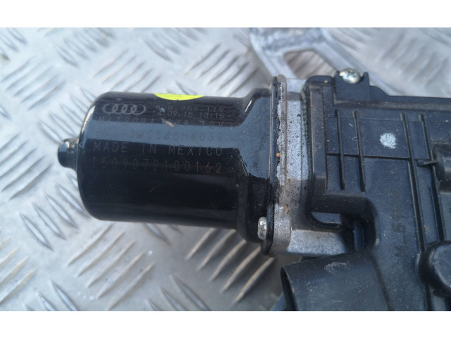 Комплект механизма стеклоочистителей