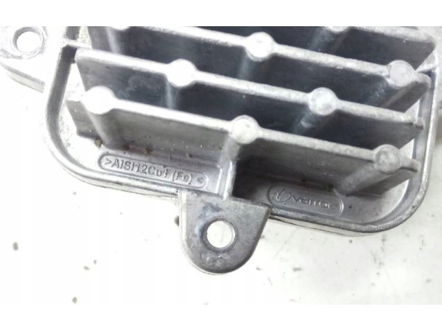 Блок управления Skoda Karoq