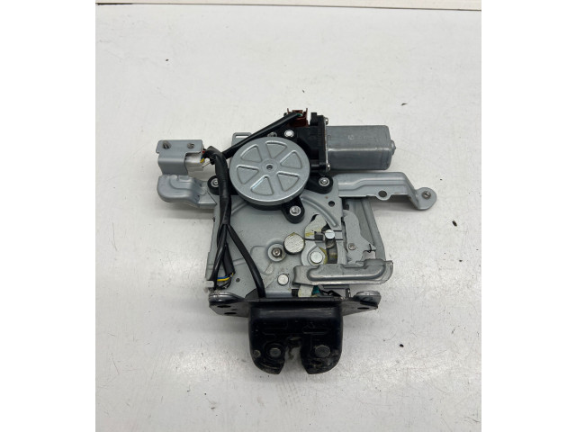 Zámek zadních dveří SD937Y05 Nissan X-Trail T32 2018