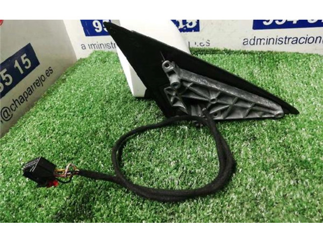 Зеркало (механическое) Skoda Superb B6 (3T) 2008 - 2015 года