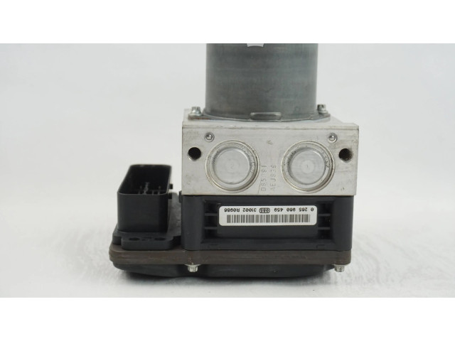 Блок АБС 4G0907379L, 4G0614517AA Audi A6 C7 2011 - года