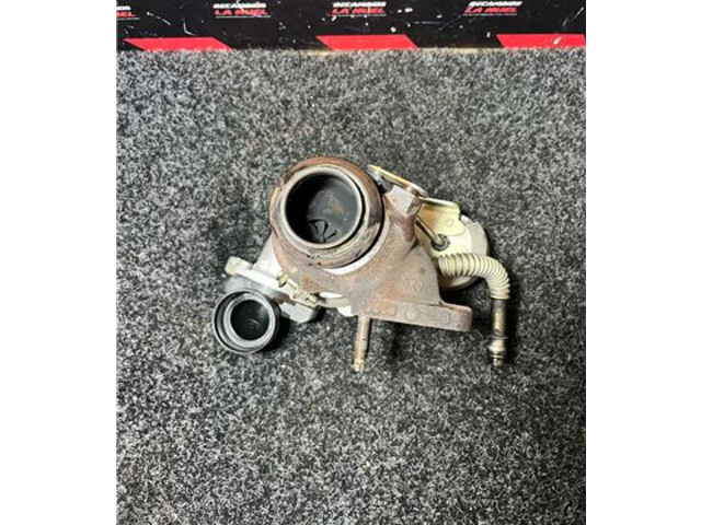  Турбина Peugeot Partner III  9813245480         