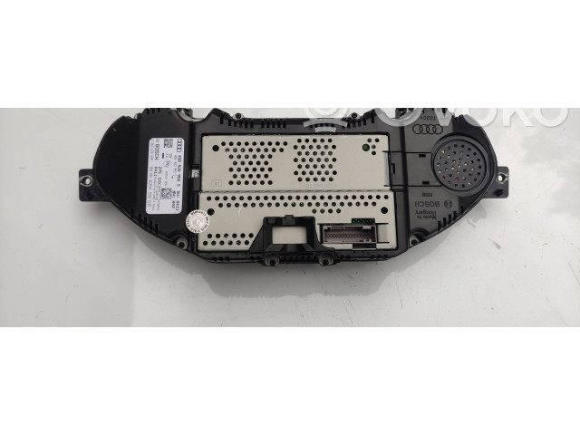Панель приборов 4G8920950S   Audi A6 C7       