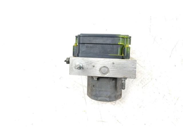 Блок АБС BK212C405AF Ford Transit Custom 2013 - 2023 года