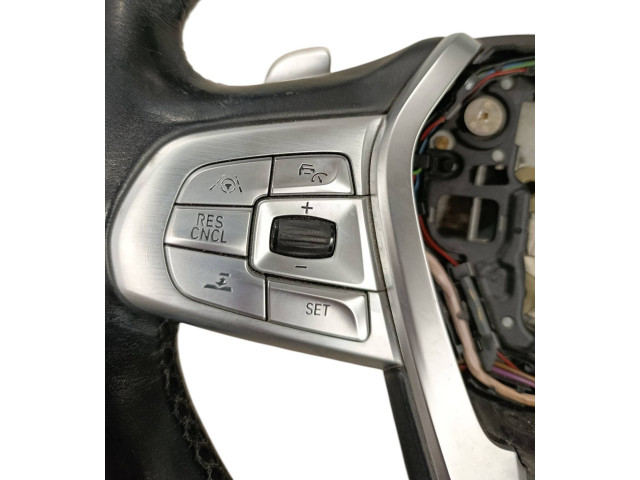 Volant BMW 7 G11 G12 2018 735889