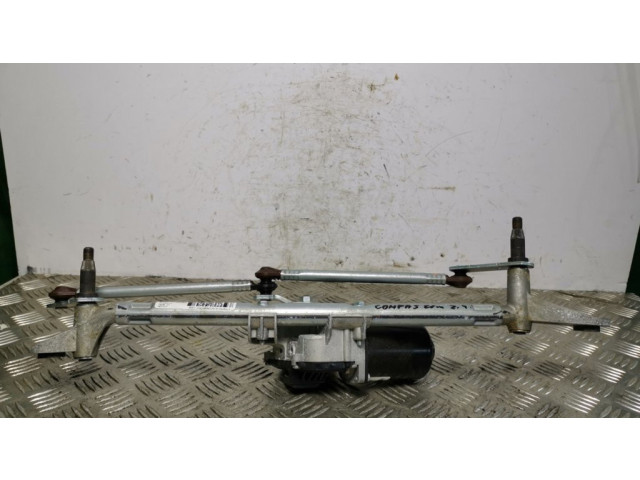 Комплект механизма стеклоочистителей