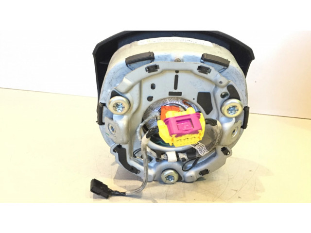 Подушка безопасности водителя 8E0880201BN, 001BD18CSYAW   Audi A4 S4 B7 8E 8H