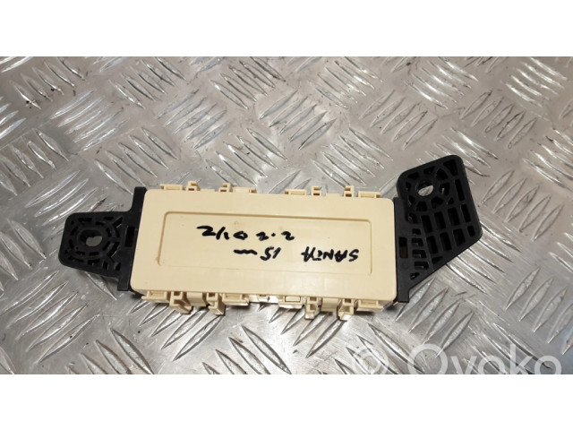 Блок управления 919402W600 Hyundai Santa Fe