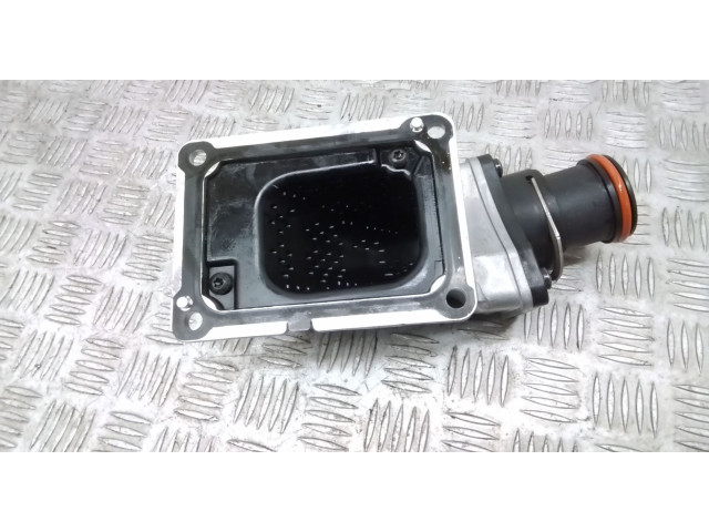 Турбина Нагнетатель Volvo XC90  31439783         