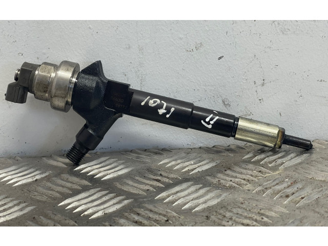 Форсунка 55567729    Opel Meriva B  A17DTC 