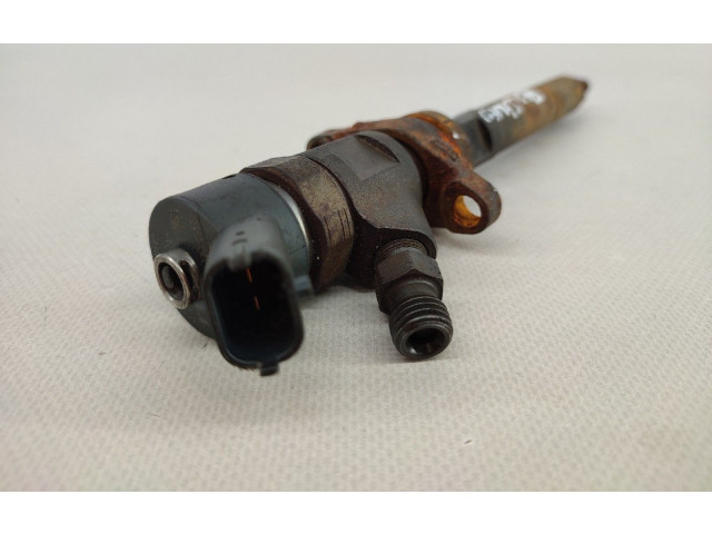 Vstřikovač 0445110239 Citroen Berlingo