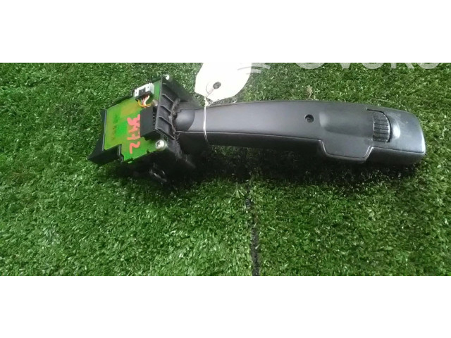 Ручка поворотов/ фонарей 8682869, MANDOLIMPIA   Volvo V50