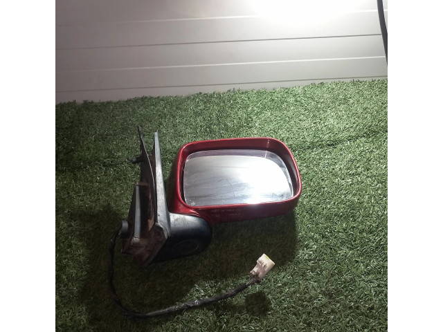 Zpětné zrcátko pravé Nissan Terrano 2000 E901.0050