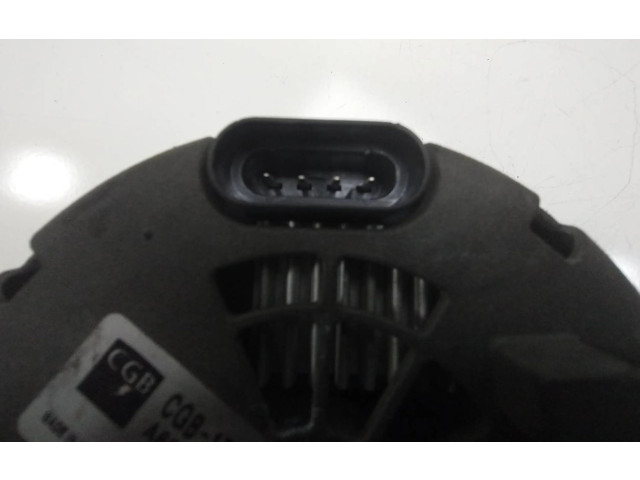 Генератор A6621545302, CGB17039   SsangYong Rexton      