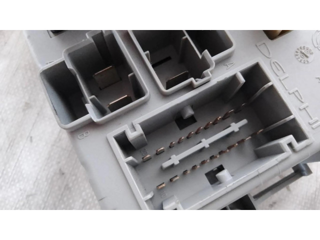 Pojistková skříňka 0051763772 Fiat Doblo