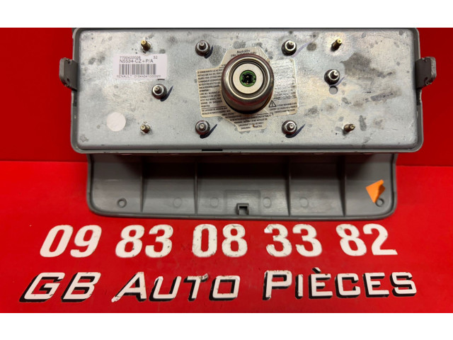 Надувная подушка для пассажира       Renault Twingo I  1999 - 2006 года   