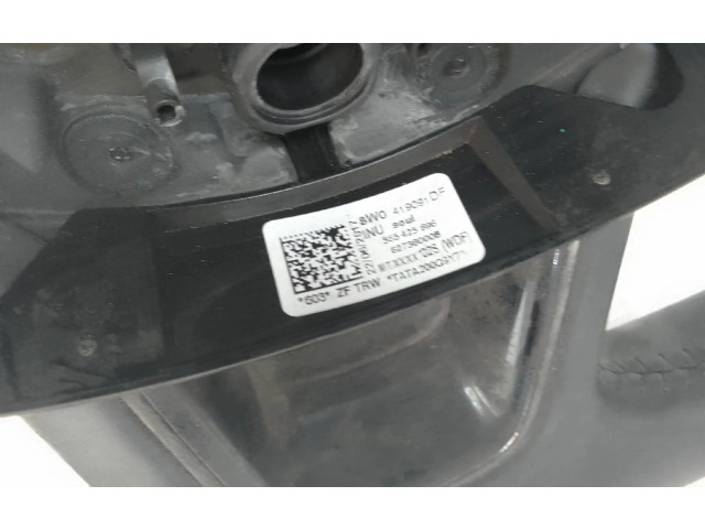 Volant Audi A5 2016 8W0419091