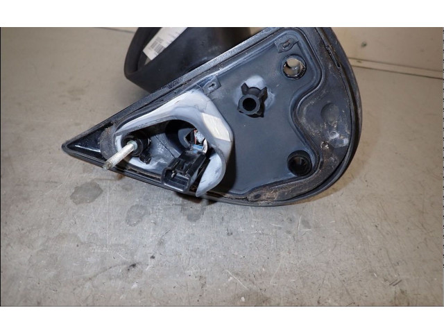 Зеркало электрическое Renault Twingo I 1999 - 2006 года