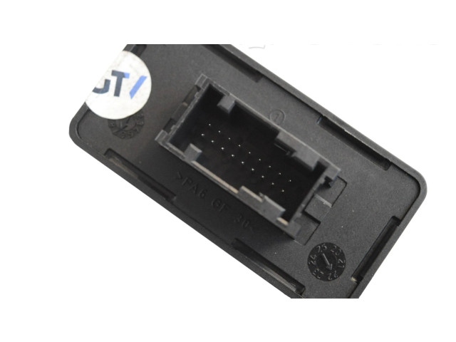 Модуль фонарей