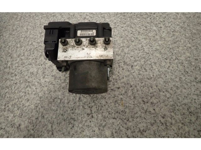 Блок управления АБС Nissan Almera N16