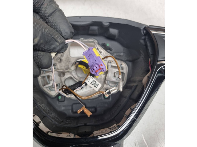 Руль Skoda Superb B8 (3V)  2015 - 2024 года 3V0419091S, 309972899340A      