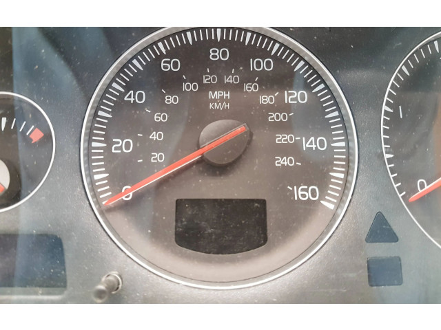 Панель приборов 30746111, 8602891   Volvo XC90       