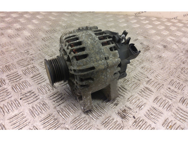 Генератор AV6N10300DC   Ford Transit -  Tourneo Connect      