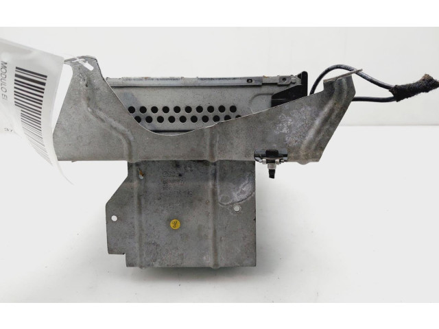 Řídící jednotka 4E0910541M Audi Q7 4L 2006