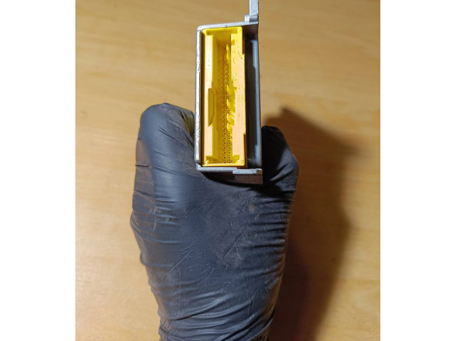 Блок подушек безопасности MR587757, 0285001686 Mitsubishi Colt