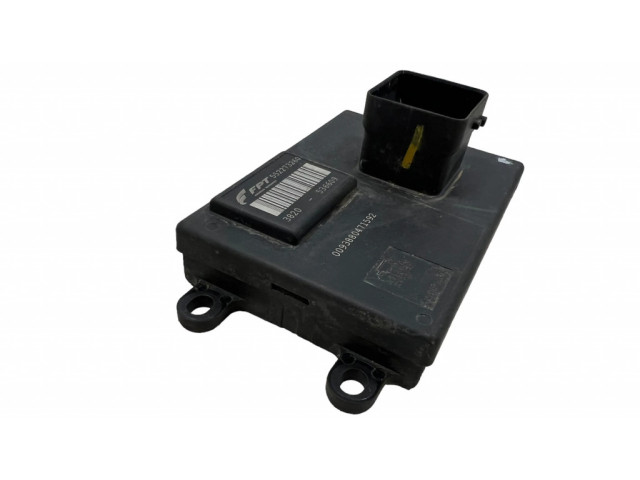 Блок управления коробкой передач 552273260, 3820536609 Jeep Renegade