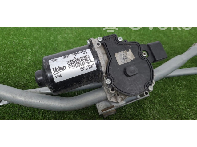 Комплект механизма стеклоочистителей