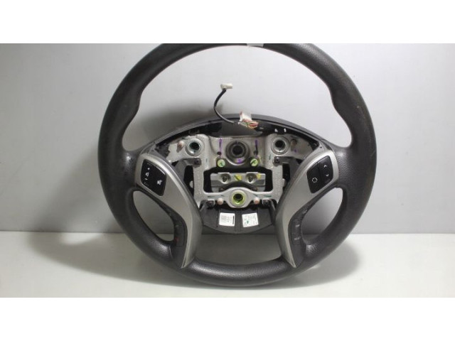 Volant Hyundai i30 2016