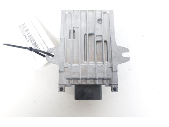 Блок управления коробкой передач 237H06UA2B, 237H06UA2B Nissan X-Trail T33