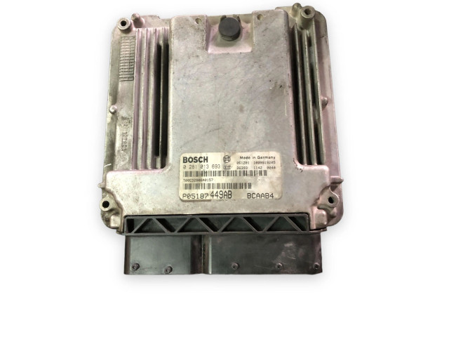 Řídící jednotka BYL Dodge Caliber 2007