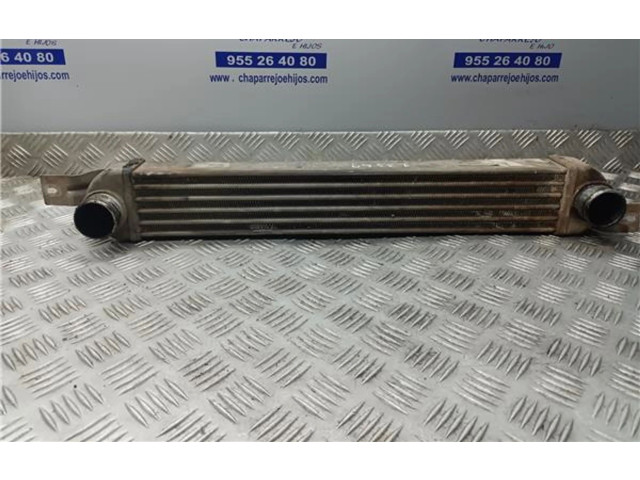 Интеркулер WTP7749, WTP7749 Opel Meriva A