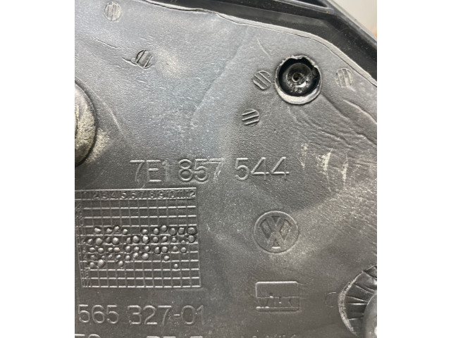 Zpětné zrcátko Volkswagen Transporter - Caravelle T5 2013 7E1857544, 56532701