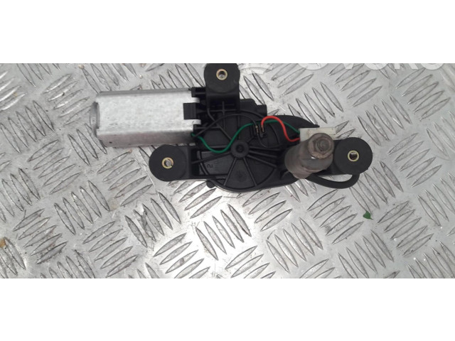 Моторчик заднего дворника MS2596000640, MOTORLIMPIATRASERO Alfa Romeo 166