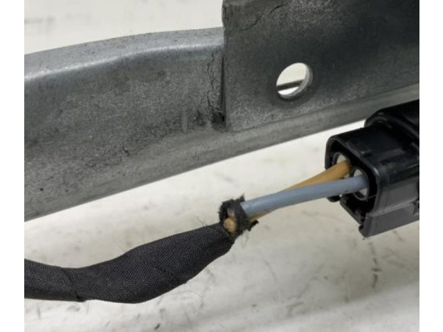 Шатун K9K646 Renault Clio IV