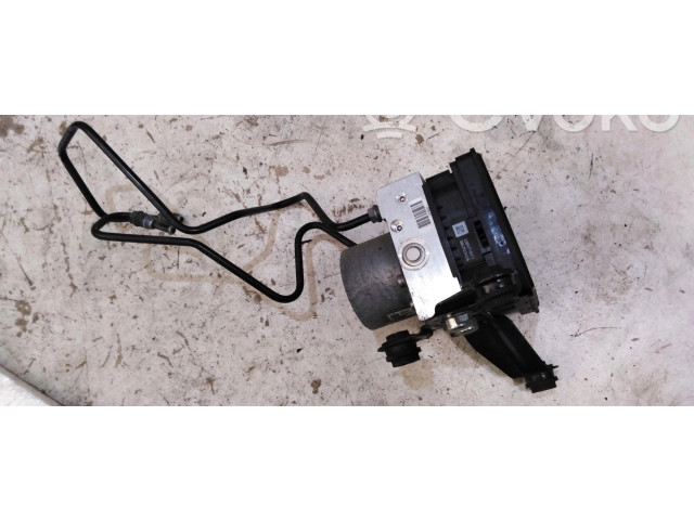 Блок АБС 5N0614109CD Audi Q3 8U 2011 - 2016 года