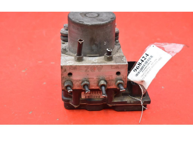 Блок АБС 13348790, 13348790   Opel  Meriva A  2003 - 2010 года