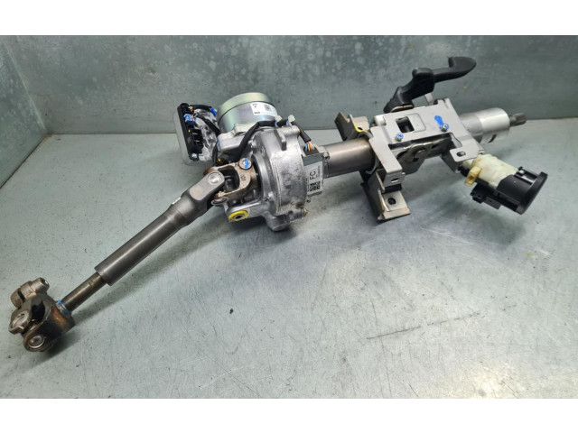 Руль Dacia Sandero 2008 - 2012 года 488104794R, 721421270