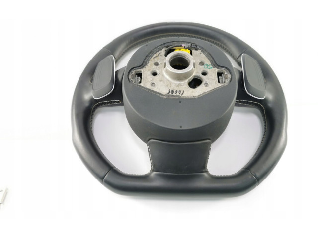 Руль Audi Q5 SQ5 2008 - 2017 года 8R0419091AG