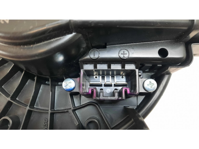 Вентилятор печки 8190AY Fiat Freemont