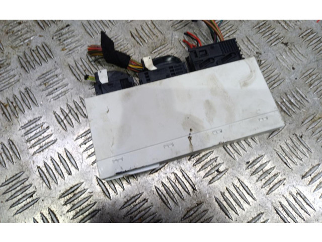 Блок комфорта BMW X3 E83