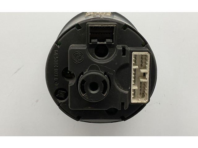 Панель приборов 60658085, 16000 Alfa Romeo 166