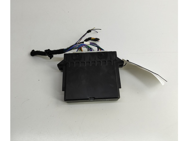 Блок управления климат-контролем GX7314F498AC, MB1778003342 Jaguar XE